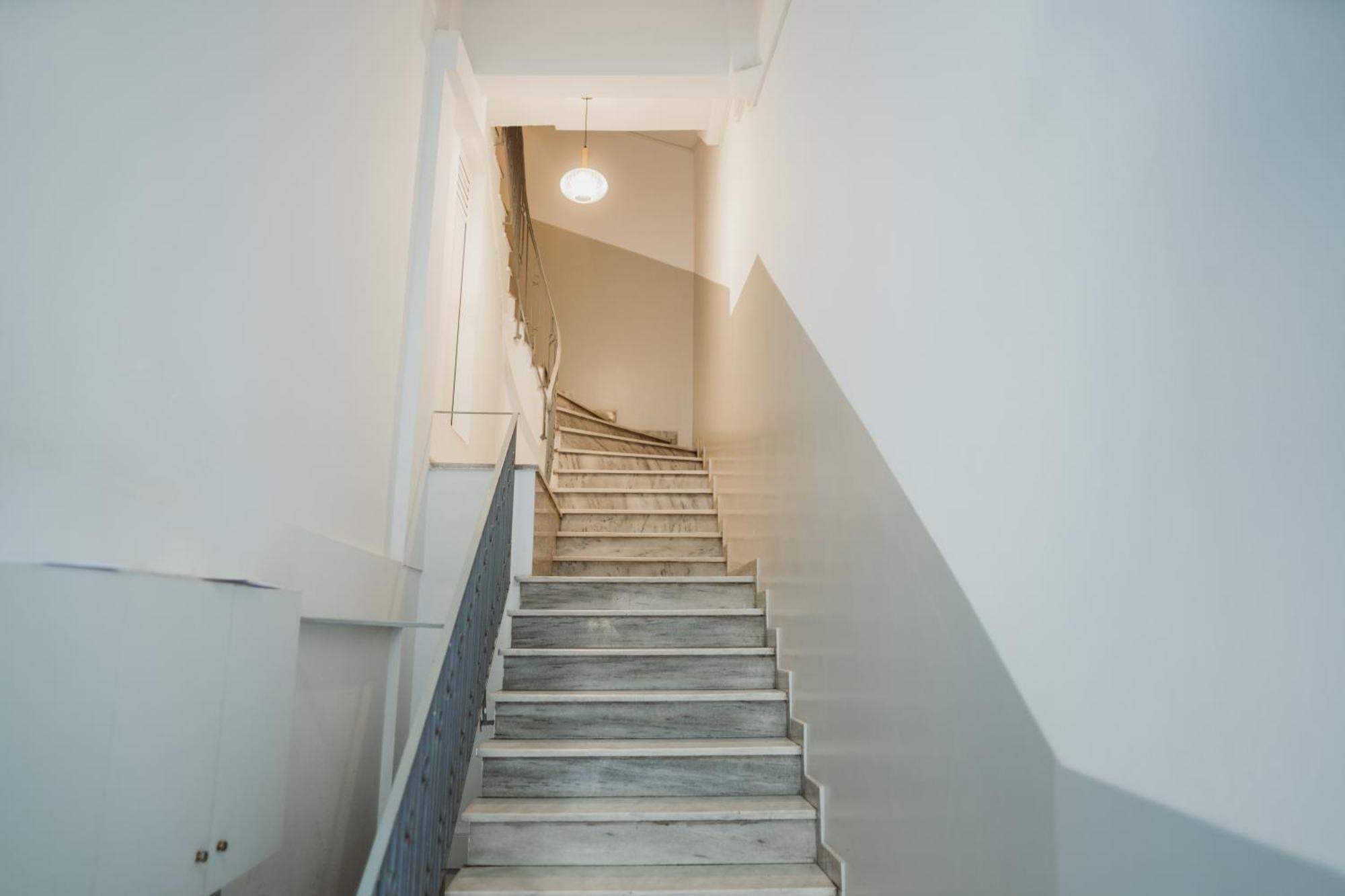 Iku Urban Apartment Kavala Exterior photo