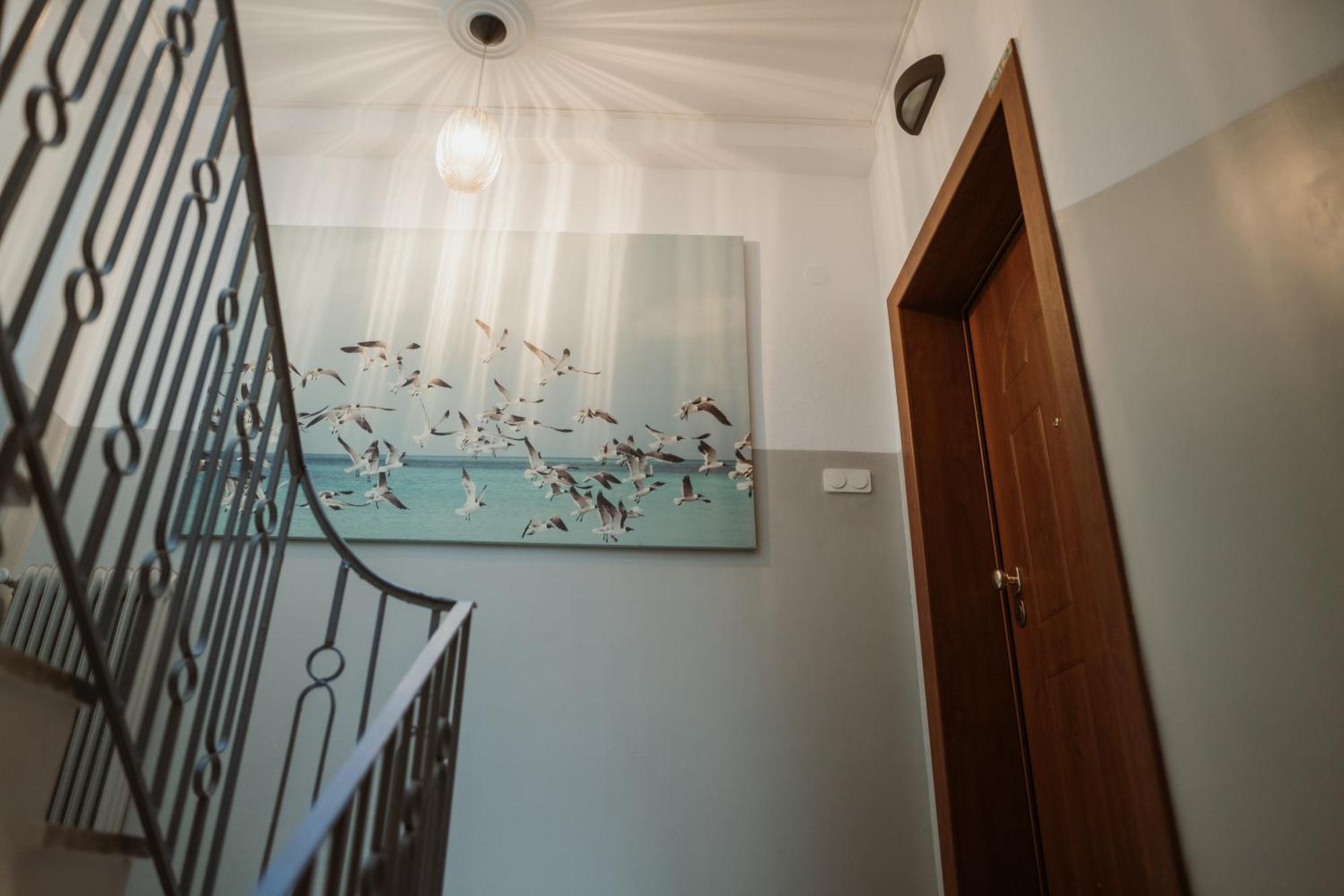 Iku Urban Apartment Kavala Exterior photo