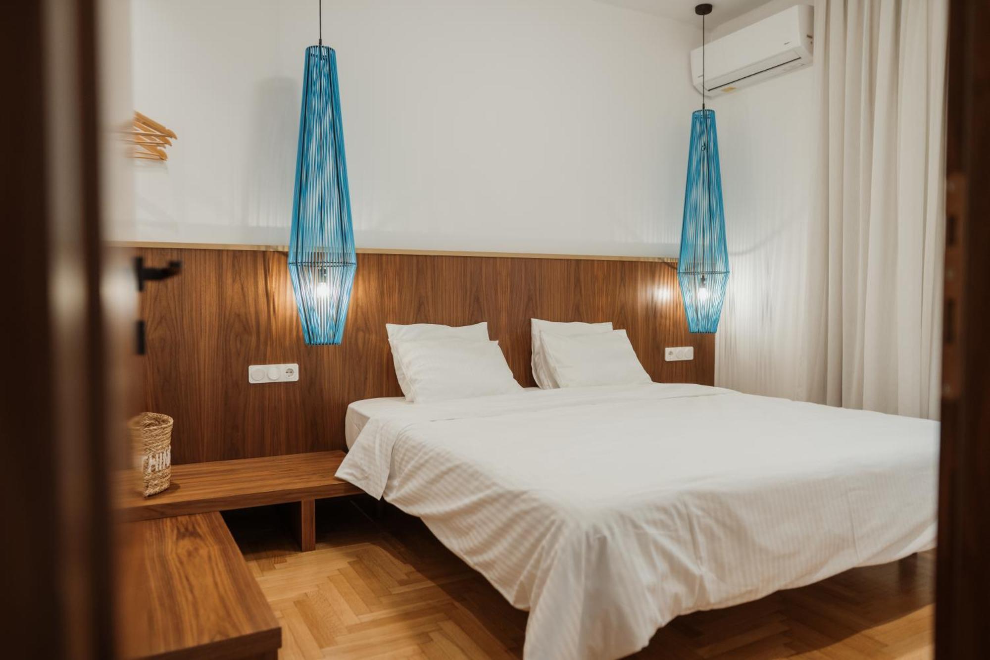 Iku Urban Apartment Kavala Exterior photo