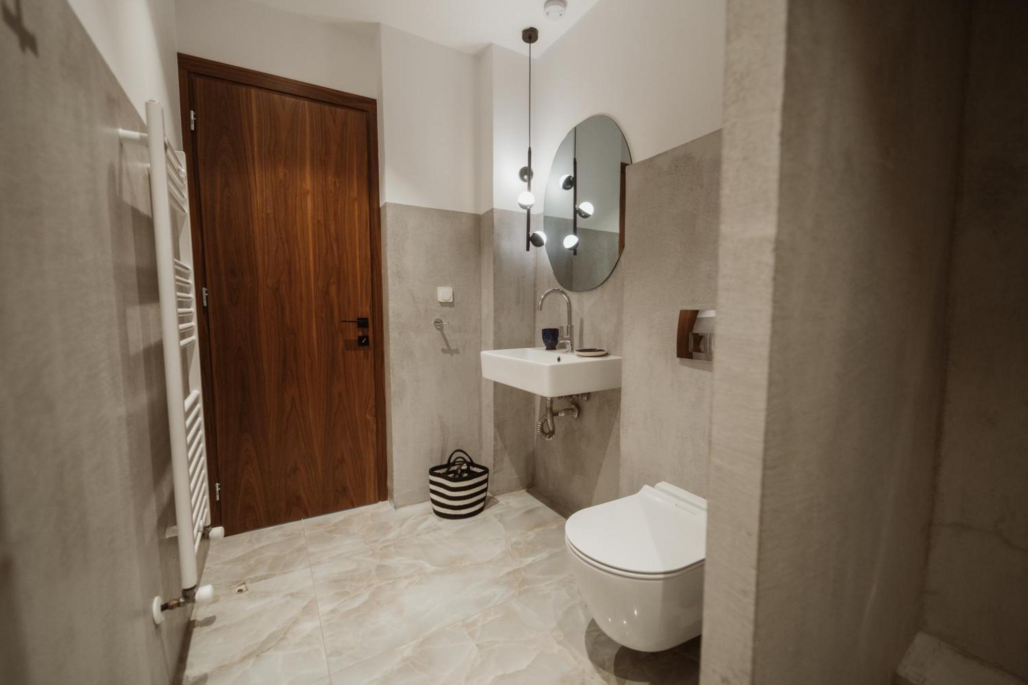 Iku Urban Apartment Kavala Exterior photo