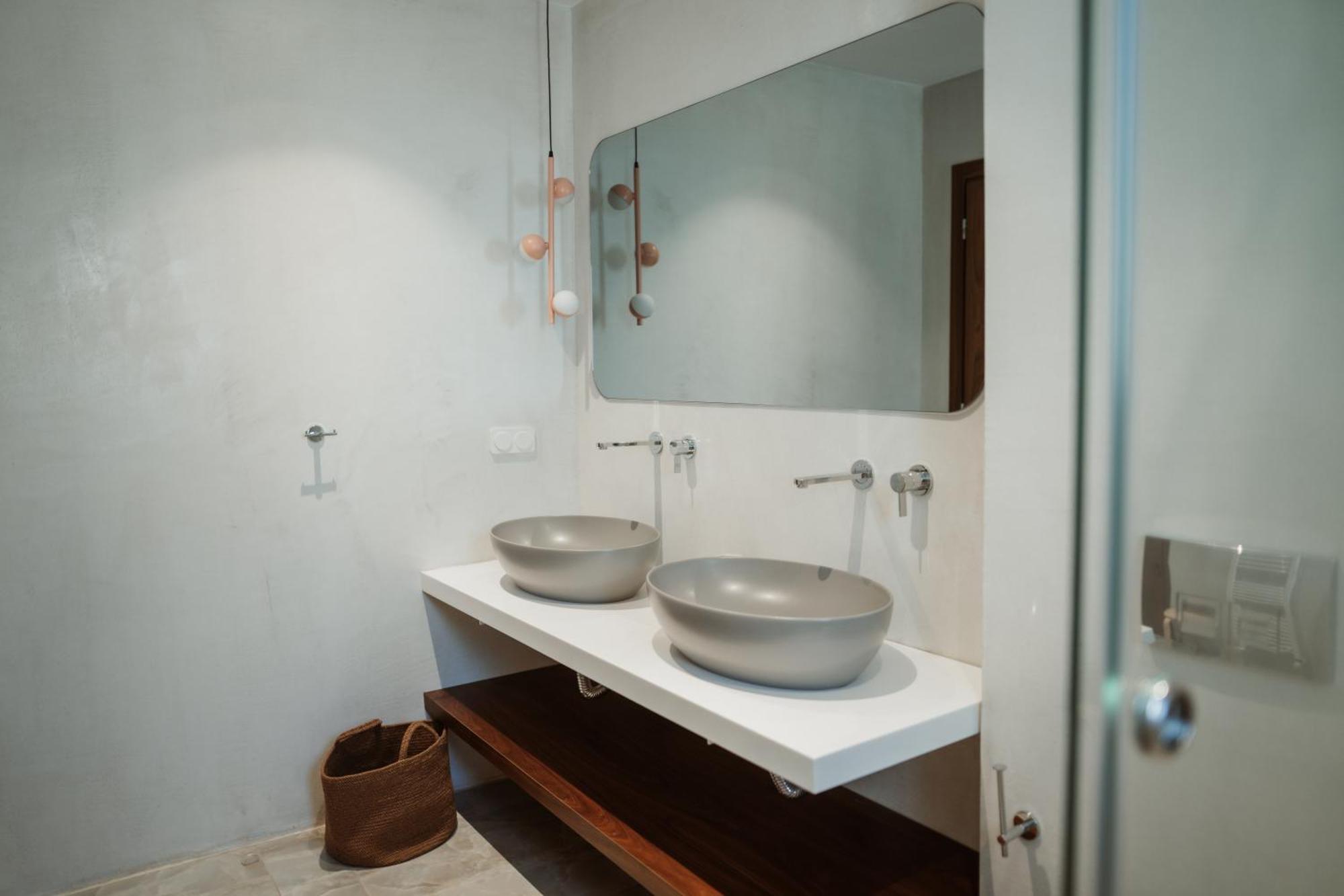 Iku Urban Apartment Kavala Exterior photo